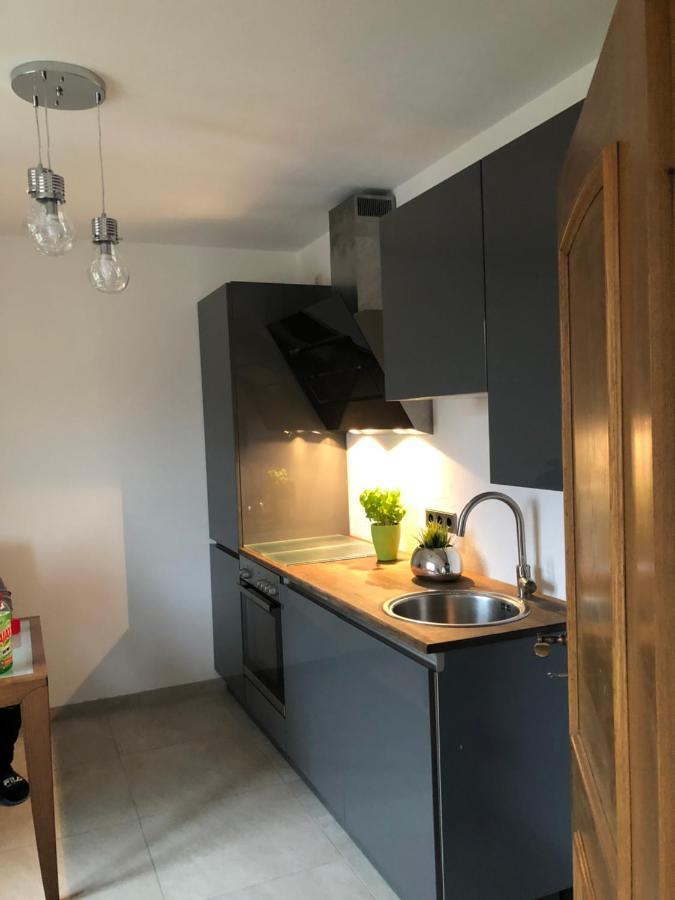 Idyllische Ferienwohnung in Mossendorf Burglengenfeld Exterior foto