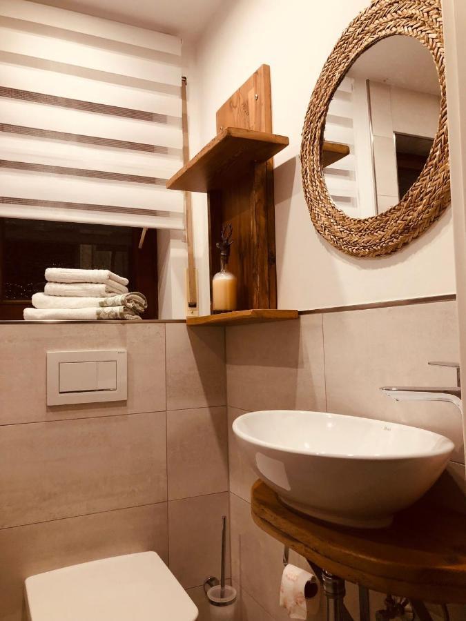 Idyllische Ferienwohnung in Mossendorf Burglengenfeld Exterior foto