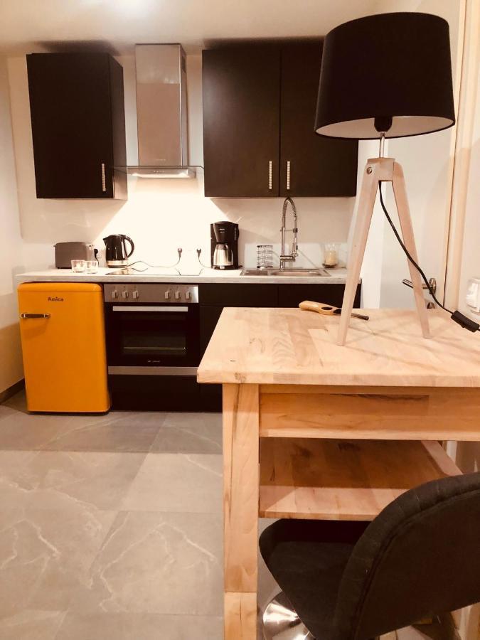 Idyllische Ferienwohnung in Mossendorf Burglengenfeld Exterior foto